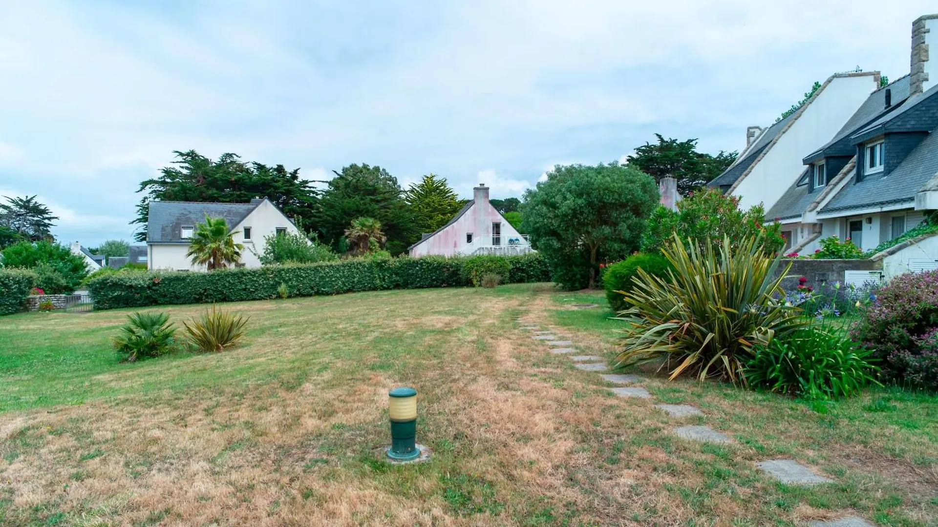 Ty Ker Mor Vila Saint-Pierre-Quiberon